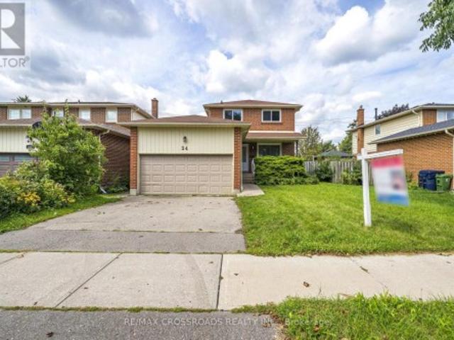 House for rent in Woburn, Ontario