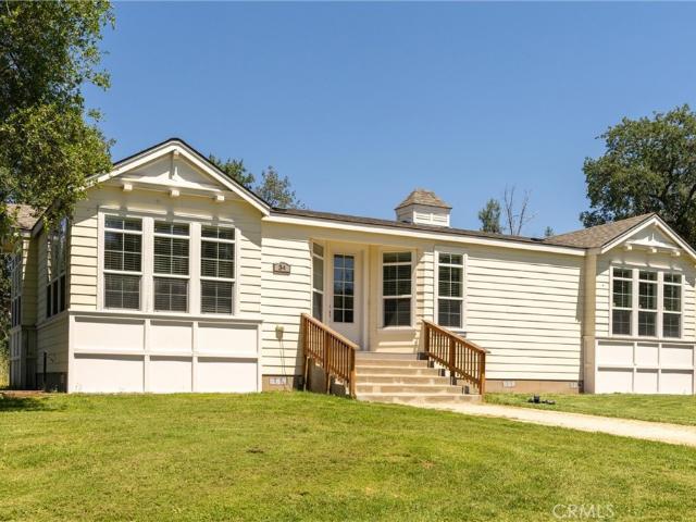 House for sale in Butte, California
