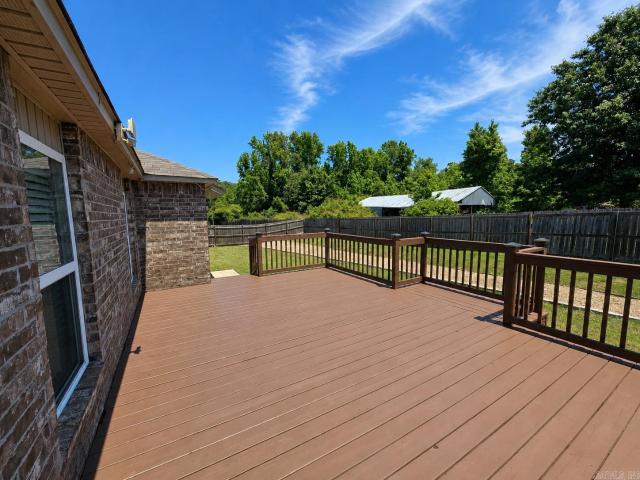 House for sale in Ark