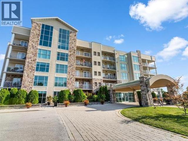 Condo for sale in Amherstburg, Ontario