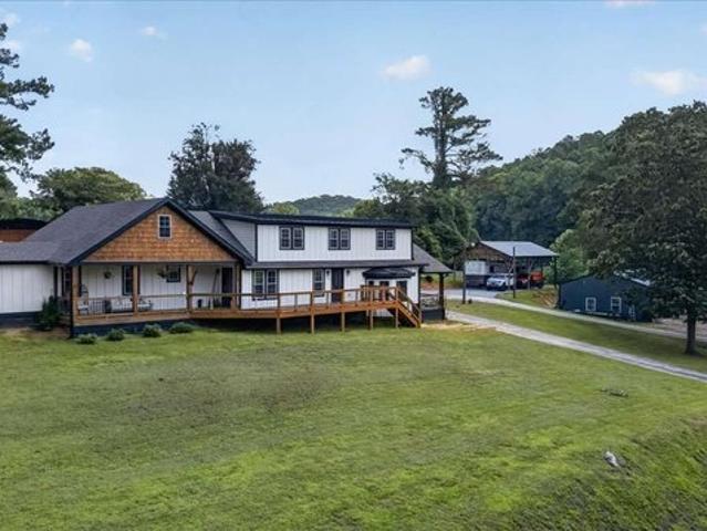 House for sale in Pickens, Georgia
