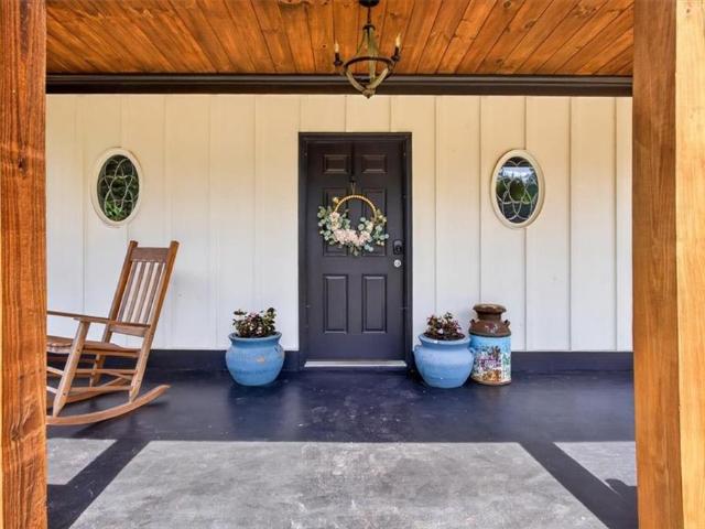 House for sale in Gilmer, Georgia