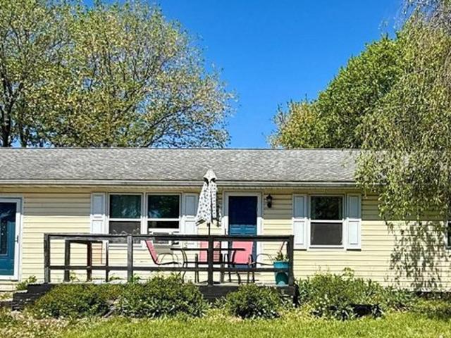 House for sale in Gettysburg, Adams County