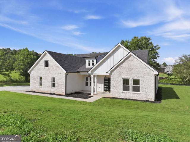 House for sale in Commerce, Georgia