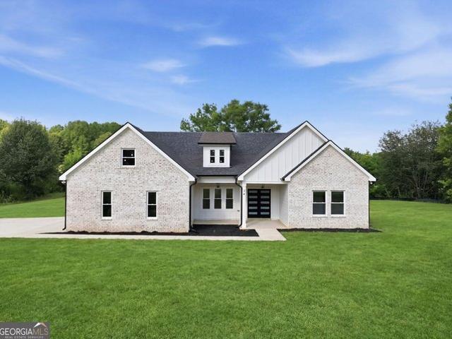 House for sale in Commerce, Georgia