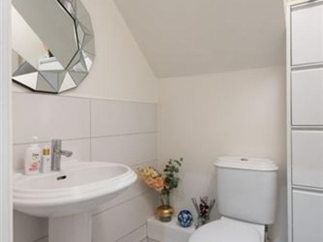 Terraced House for sale in Bluebell, North Tipperary