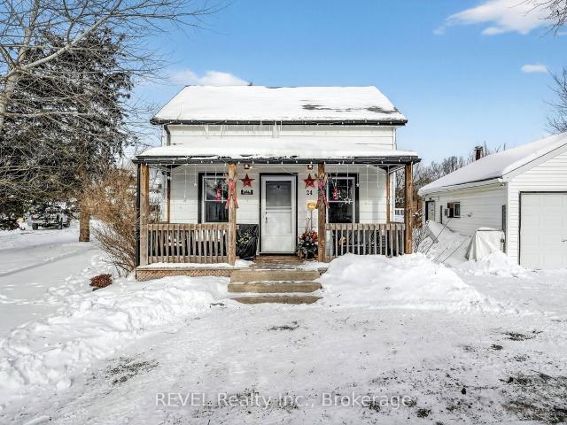 House for sale in Niagara, Ontario