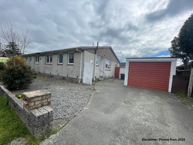 House for rent in Upper Riccarton, Christchurch
