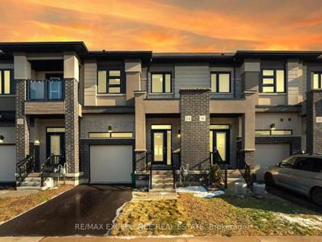 House for sale in Brant, Ontario