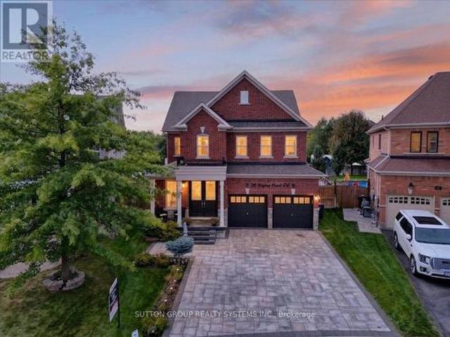House for sale in Caledon, Ontario