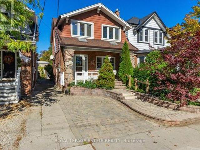 House for sale in Beaches—East York, Toronto