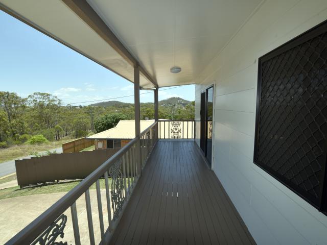 House for rent in Gladstone, Queensland