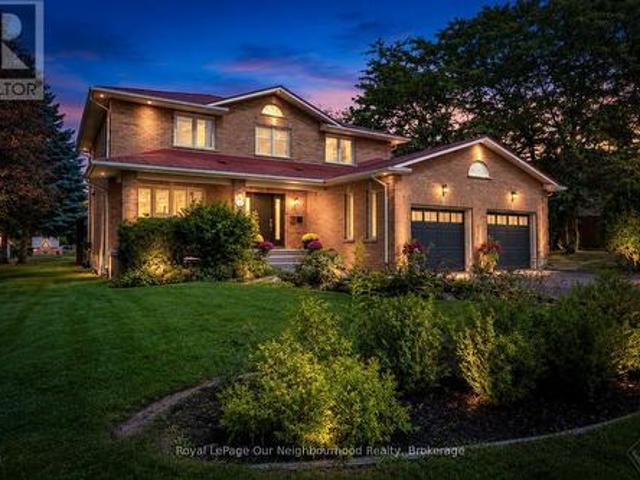 House for sale in Mitchell's Corners, Clarington