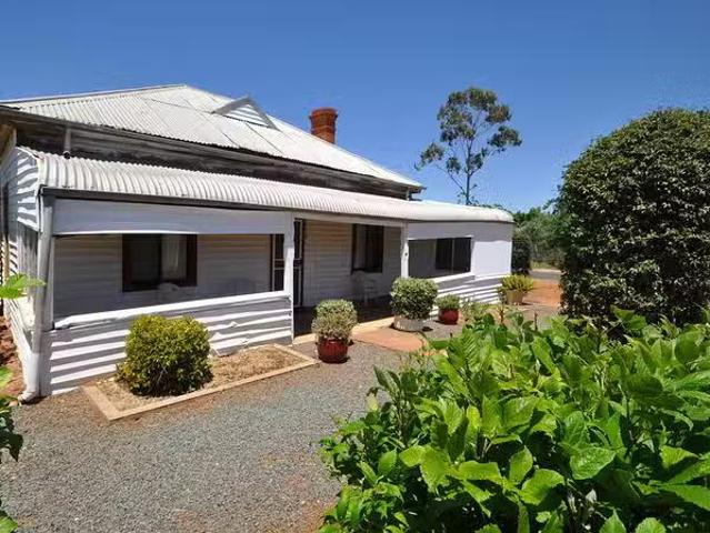House for rent in Camerons Creek, Victoria