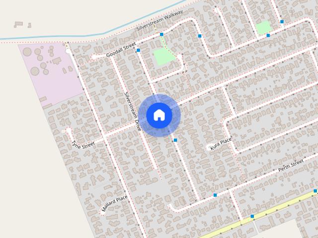 House for rent in Otakou
