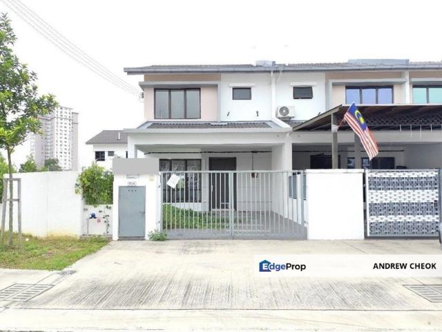 House for sale in Selayang, Selangor