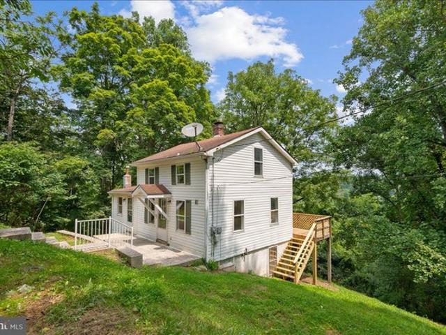 House for sale in Hancock, Maryland