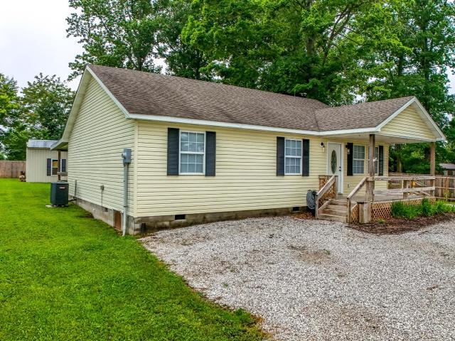 House for sale in Brodhead, Rockcastle County