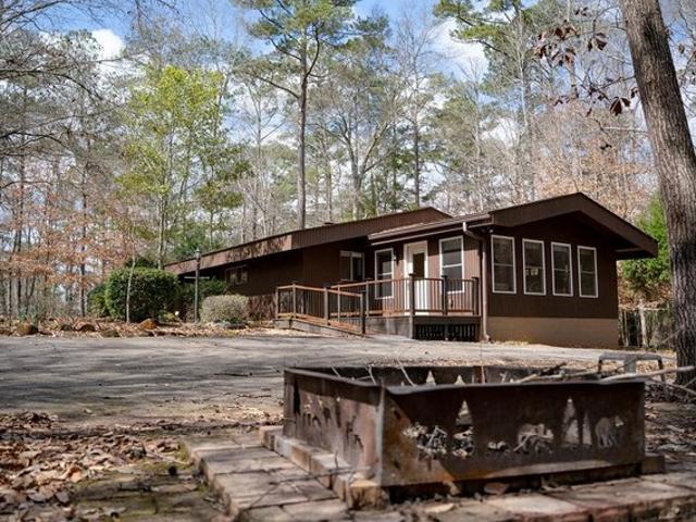 House for sale in Schley, Georgia