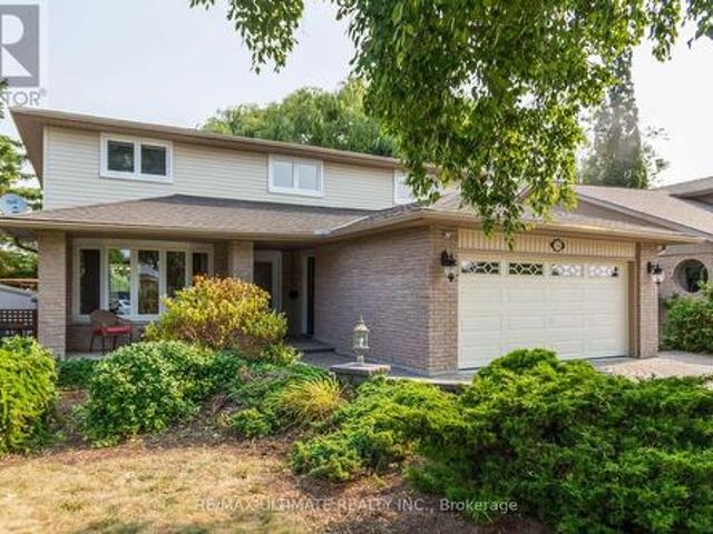 House for sale in Belleville, Ontario