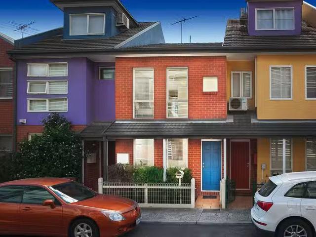 Condo for rent in Camerons Creek, Victoria