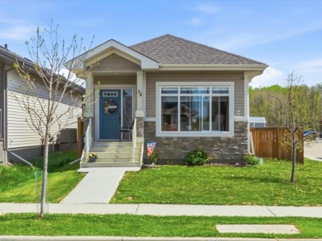 House for sale in Stony Plain, Alberta