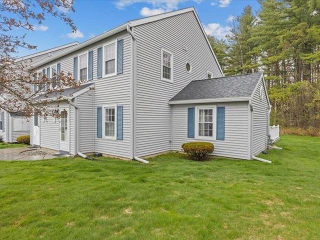 Townhouse for sale in Essex, Vermont