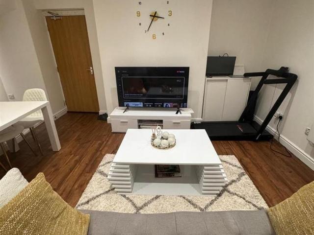 Apartment for rent in West Midlands
