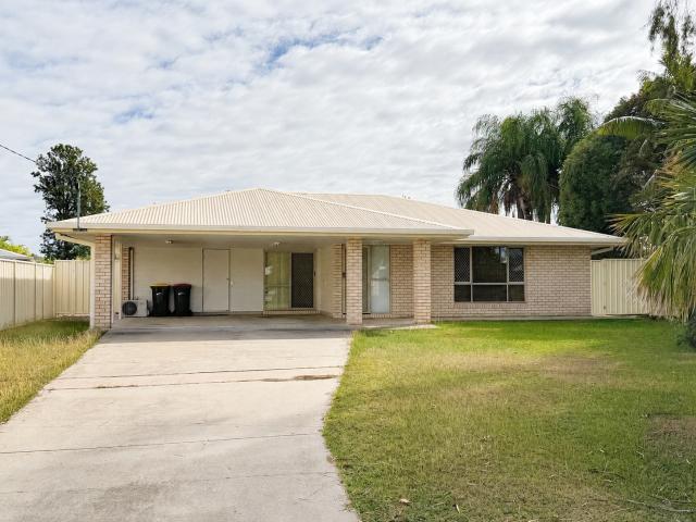 House for rent in Emerald, Queensland
