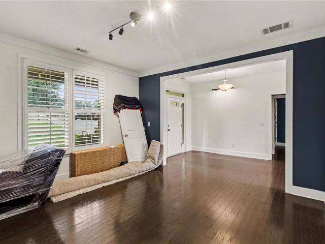 House for sale in Bartow, Georgia