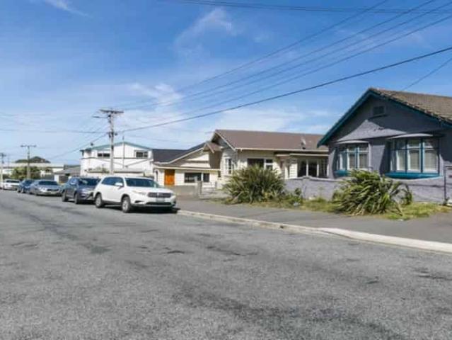 House for rent in Matata, Wellington