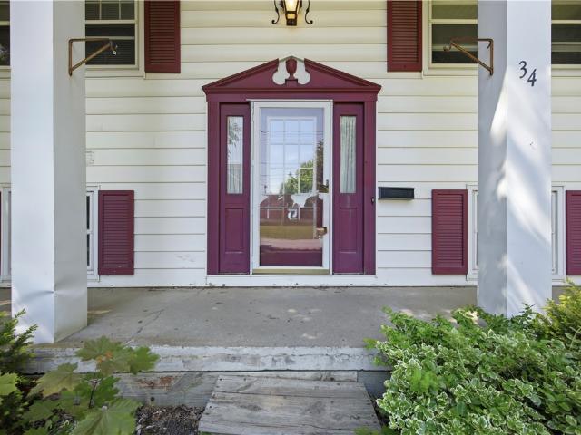 House for sale in Oakfield, New York