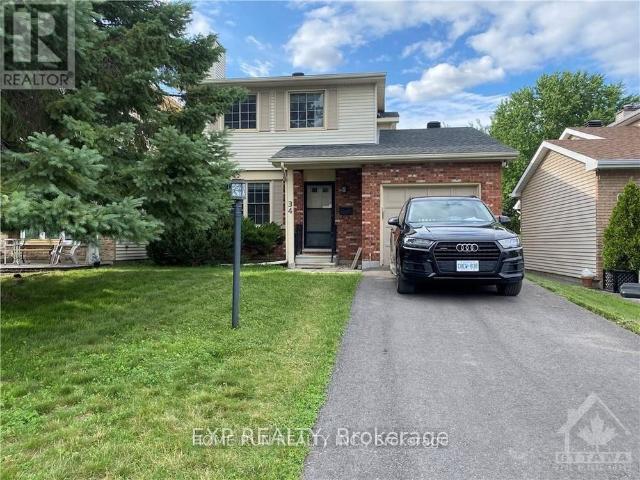 House for rent in Knoxdale-Merivale, Ottawa
