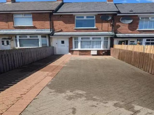 House for sale in Baltinglass, North Tipperary