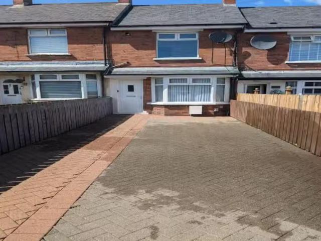 House for sale in Baltinglass, North Tipperary