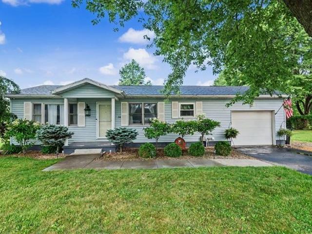 House for sale in Huron, Ohio
