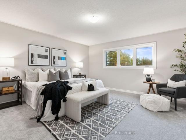 House for rent in Clarington, Golden Horseshoe
