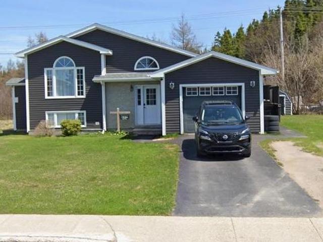 House for sale in Stephenville, Newfoundland And Labrador