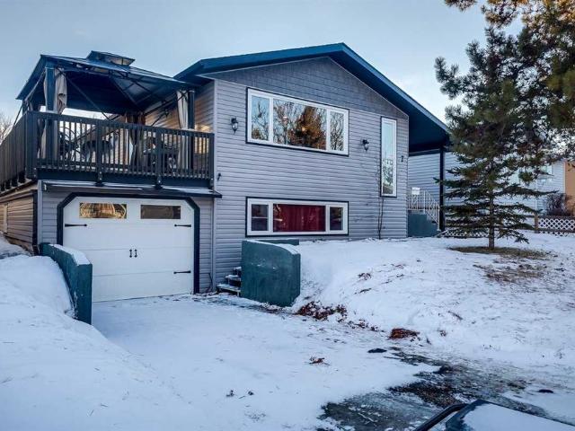 House for sale in Lacombe, Alberta