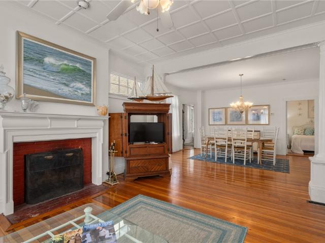 House for sale in Newport, Rhode Island