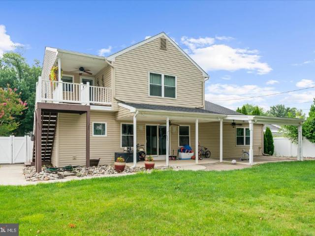 House for sale in Horsham, Pennsylvania