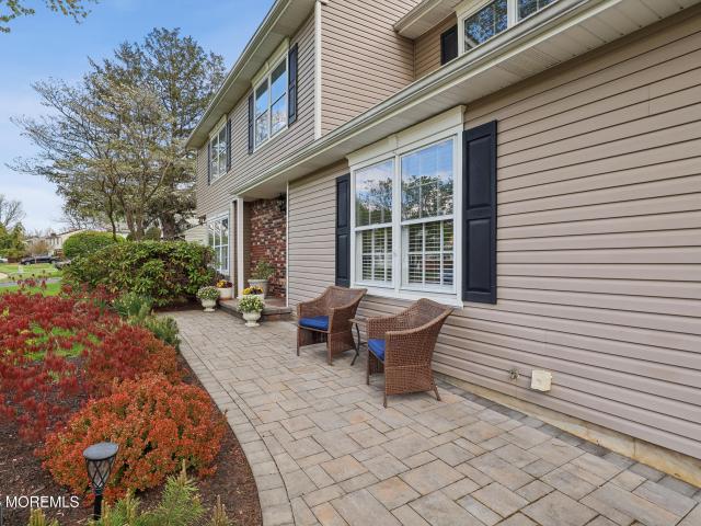 House for sale in Monmouth, New Jersey