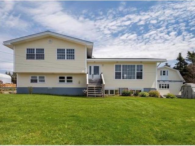 Property for sale in Bay Bulls, Newfoundland And Labrador