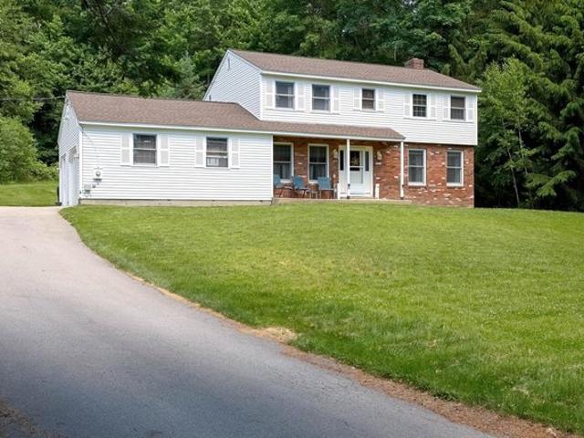 House for sale in New Hampshire