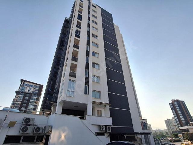 Yenişehir, Mersin içerisinde satılık Ofis