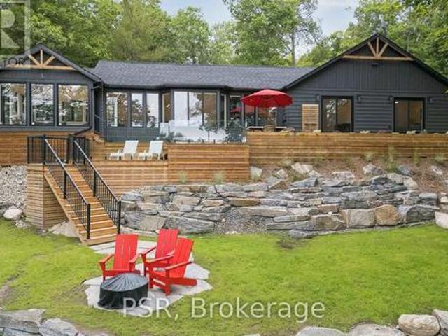 House for sale in Ontario