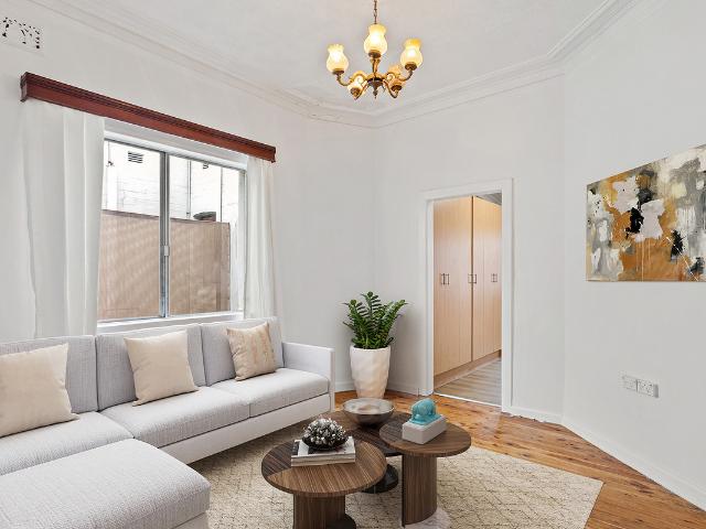 Apartment for rent in Sydney, New South Wales