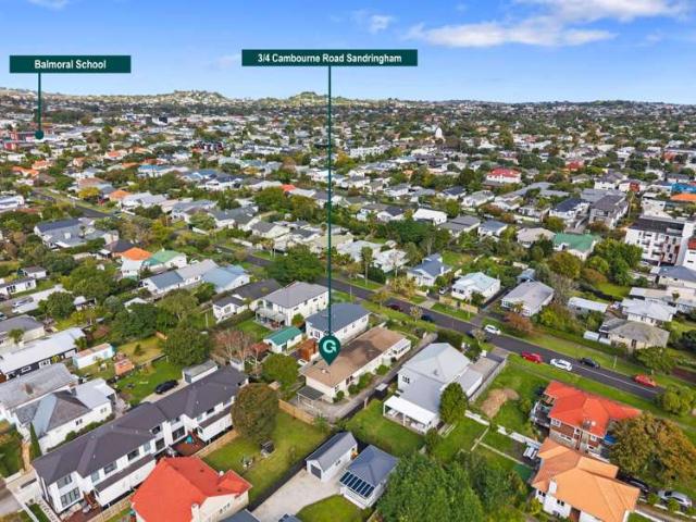 Apartment for sale in Balmoral