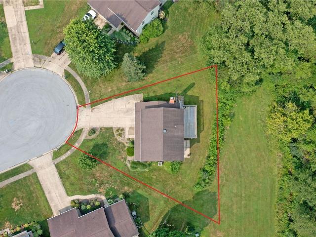 House for sale in Ohio