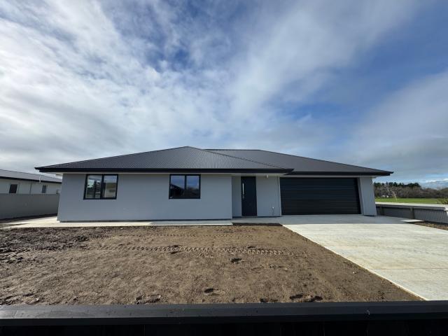 House for rent in Rangitikei District